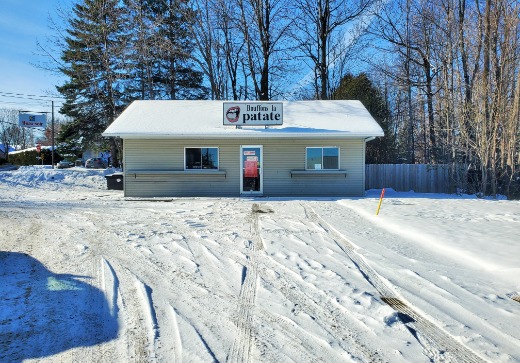 Propriété commerciale à vendre Saint-Jérôme - 1000am