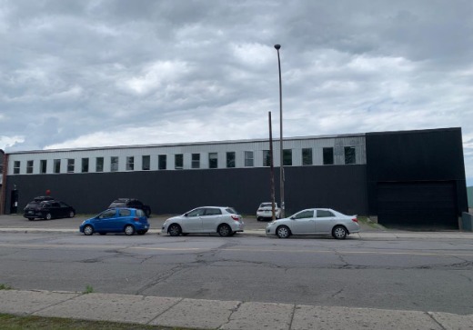 Industrial Building for Sale - 5045 Rue Ontario Est, Mercier/Hochelaga-Maisonneuve, H1V 1M7