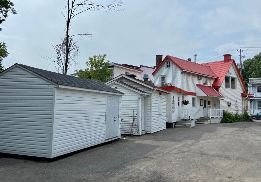 Commercial Property for Sale - 67 Rue de Blainville Ouest, Blainville, J7E 1X5