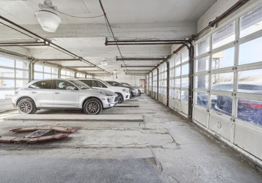 Propriété commerciale à vendre - 6320 Rue St-Jacques, Montréal (Côte-des-Neiges), H4B 1T6