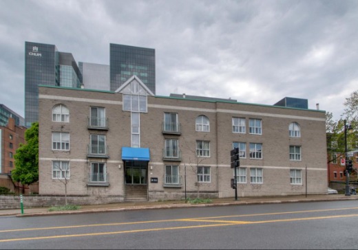 Office Building for sale - 1030 local 102, Rue Berri, Montreal (Ville-Marie), H2L4C3
