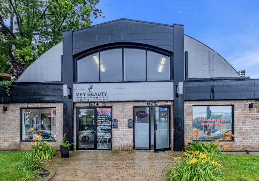 Propriété commerciale à vendre - 600 -606 Ch. de St-Jean, La Prairie, J5R2L3