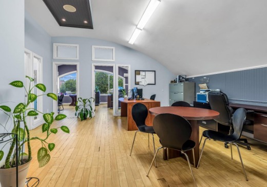 Propriété commerciale à vendre - 600 -606 Ch. de St-Jean, La Prairie, J5R 2L3