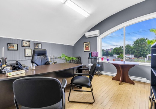 Propriété commerciale à vendre - 600 -606 Ch. de St-Jean, La Prairie, J5R 2L3