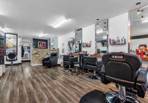 Propriété commerciale à vendre - 600 -606 Ch. de St-Jean, La Prairie, J5R 2L3