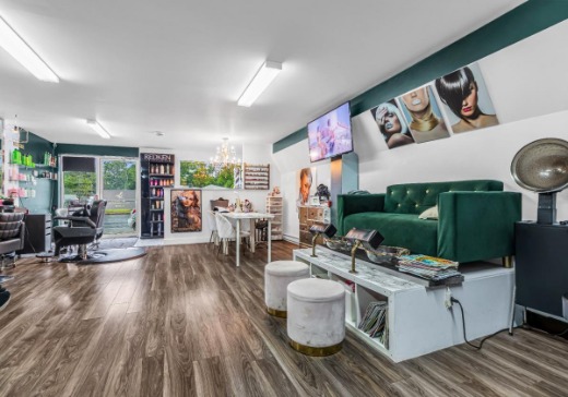 Propriété commerciale à vendre - 600 -606 Ch. de St-Jean, La Prairie, J5R 2L3