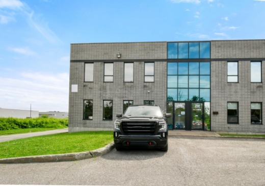 Propriété commerciale à vendre - 268 suite 100, boulevard Pierre-Boursier, Châteauguay, J6J 4Z2