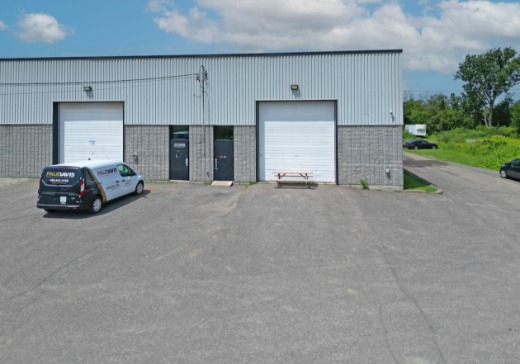Propriété commerciale à vendre - 268 suite 100, boulevard Pierre-Boursier, Châteauguay, J6J 4Z2