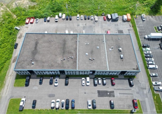 Propriété commerciale à vendre - 268 suite 100, boulevard Pierre-Boursier, Châteauguay, J6J 4Z2