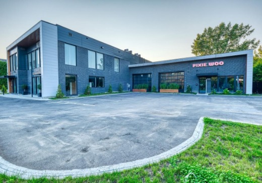 Commercial Property for Sale - 190 chemin du Bas-de-Sainte-Thérèse, Blainville, J7B 1A7
