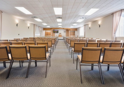 Propriété commerciale à vendre - 1105  chemin Tiffin, Longueuil, J4P 3G8