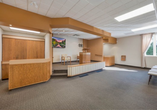 Propriété commerciale à vendre - 1105  chemin Tiffin, Longueuil, J4P 3G8