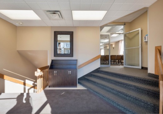Propriété commerciale à vendre - 1105  chemin Tiffin, Longueuil, J4P 3G8