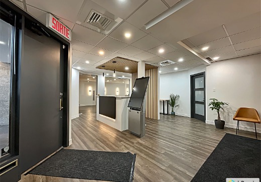 Commercial Condo for Sale - 785 chemin de Chambly, local #101, Longueuil, J4H 3M2