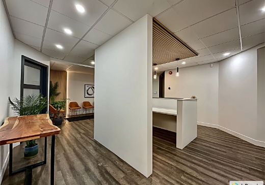 Commercial Condo for Sale - 785 chemin de Chambly, local #101, Longueuil, J4H 3M2
