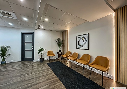 Commercial Condo for Sale - 785 chemin de Chambly, local #101, Longueuil, J4H 3M2