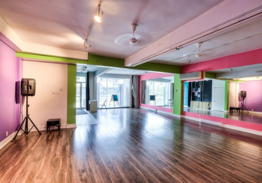 Propriété commerciale à vendre - 4623 -4625 Av. du Parc, Montréal (Plateau-Mont-Royal), H2V 4E4