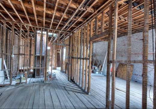 Propriété commerciale à vendre - 4623 -4625 Av. du Parc, Montréal (Plateau-Mont-Royal), H2V 4E4