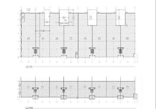 Industrial Building for Sale - 2 rue Claude-Audy, Saint-Jérôme, J5L 0J2