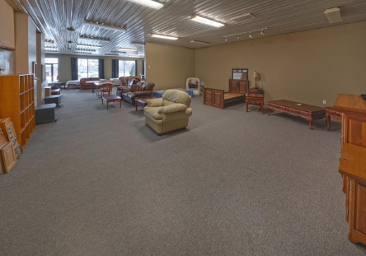 Propriété commerciale à vendre - 459 -459B Route 341, L'Épiphanie, J5X 4A7