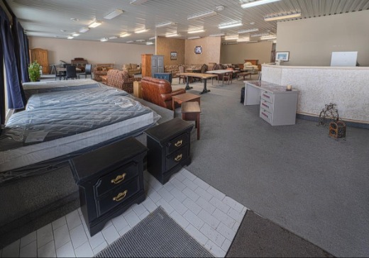 Propriété commerciale à vendre - 459 -459B Route 341, L'Épiphanie, J5X 4A7