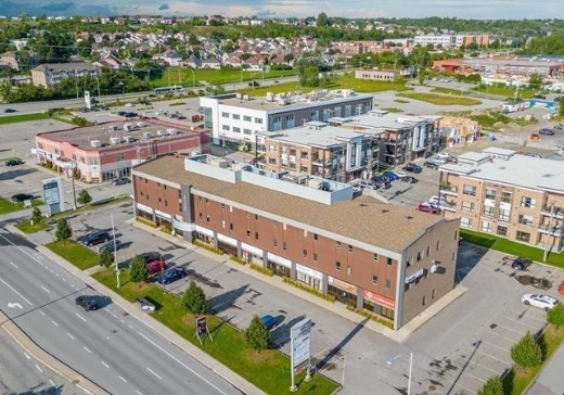 Commercial Property for sale - 430 boul. de l'Hôpital, Gatineau, J8V1T7
