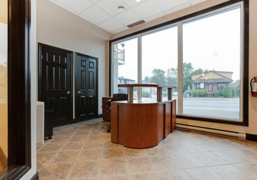 Commercial Property for Sale - 72 boulevard Saint-Raymond, Gatineau, J8Y 1S2