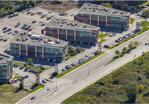 Commercial Condo for sale - 1545 boulevard de l’avenir, Laval (Chomedey), H7S 2N5