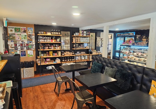 Propriété commerciale à vendre - 2329 chemin du parc, Orford, J1X 7A2