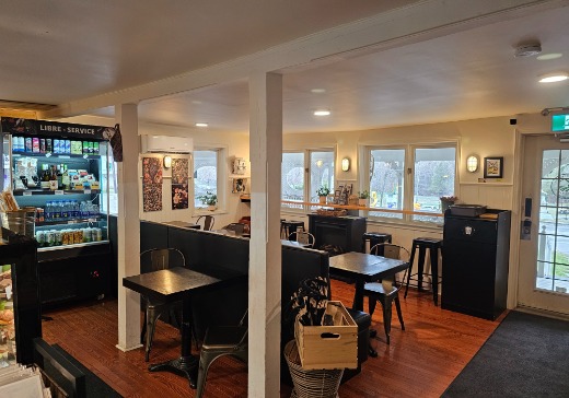 Propriété commerciale à vendre - 2329 chemin du parc, Orford, J1X 7A2