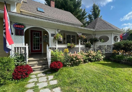 Commercial Property for sale - 2329 chemin du parc, Magog, J1X 7A2