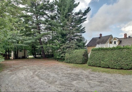 Propriété commerciale à vendre - 2329 chemin du parc, Magog, J1X 7A2