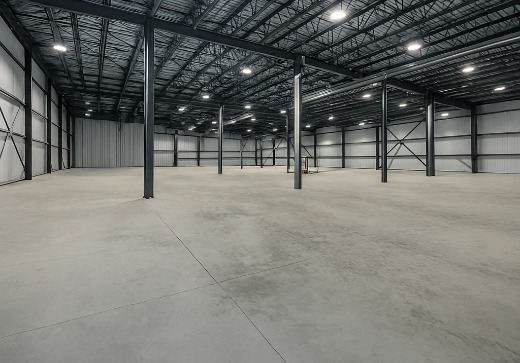 Industrial Building for Sale - 245 Bonin, Acton Vale, J0H 1A0