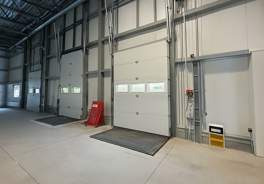 Industrial Building for Sale - 245 Bonin, Acton Vale, J0H 1A0
