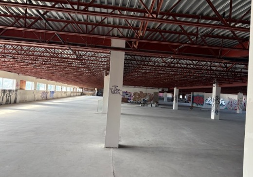 Bâtiment Industriel à vendre - 80 Rue Stinson, Montréal (Saint-Laurent), H4N 2E7