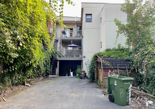 Commercial Property for Sale - 4320Z -4324Z Rue St-Denis, Montreal (Plateau-Mont-Royal), H2J 2K8