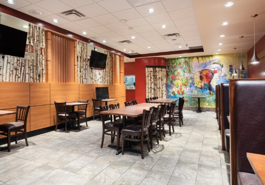 Propriété commerciale à vendre - 2464 2466, Montréal (Rosemont–La Petite-Patrie), H2G1E5