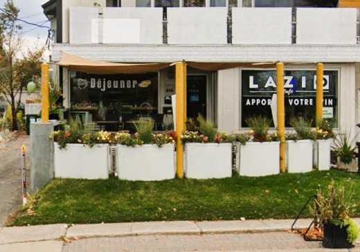 Commercial Property for sale - 635  Boul. Taschereau, La Prairie, J5R1V5