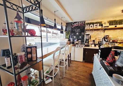 Commercial Property for Sale - 635  Boul. Taschereau, La Prairie, J5R 1V5