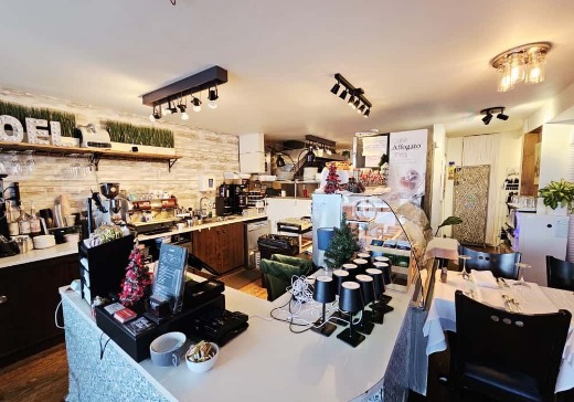 Commercial Property for Sale - 635  Boul. Taschereau, La Prairie, J5R 1V5