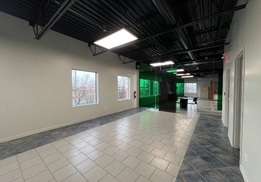 Industrial Building for Sale - 1477 rue Nobel, Sainte-Julie, J3E 1Z5