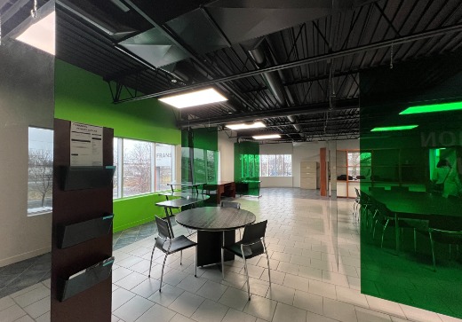 Industrial Building for Sale - 1477 rue Nobel, Sainte-Julie, J3E 1Z5