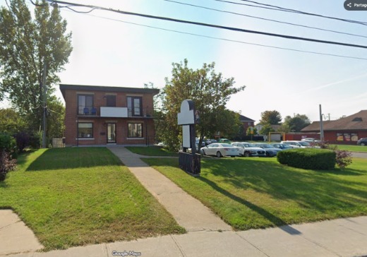 Propriété commerciale à vendre - 1127-1129 boul. Curé-Labelle Blainville (Qc), Blainville, J7C2N1