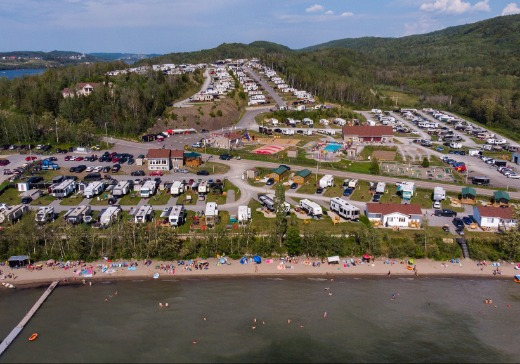 Propriété commerciale à vendre - 1 Rimouski, Rimouski, G5L1P7