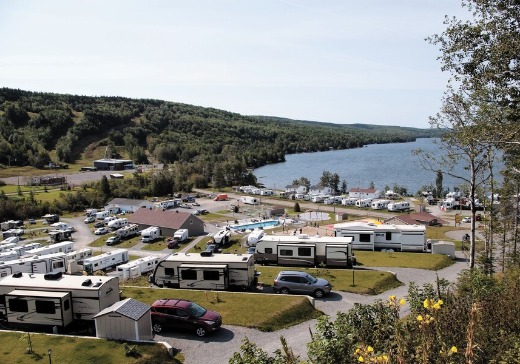 Propriété commerciale à vendre - 1 Rimouski, Rimouski, G5L 1P7