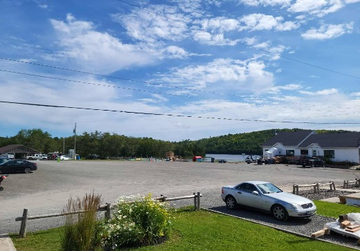 Propriété commerciale à vendre - 1 Rimouski, Rimouski, G5L 1P7