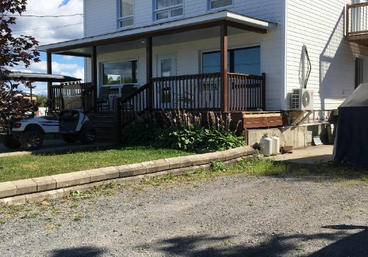 Propriété commerciale à vendre - 1 Rimouski, Rimouski, G5L 1P7