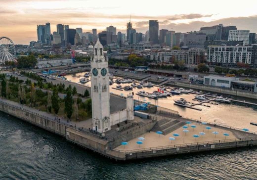 Propriété commerciale à vendre - 1 Vieux-Montréal, Montréal (Vieux-Montréal), H2Y2E5