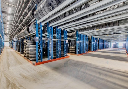 Industrial Building for Sale - 14410 Rue Rolland-Desjardins, Mirabel, J7J 0K5