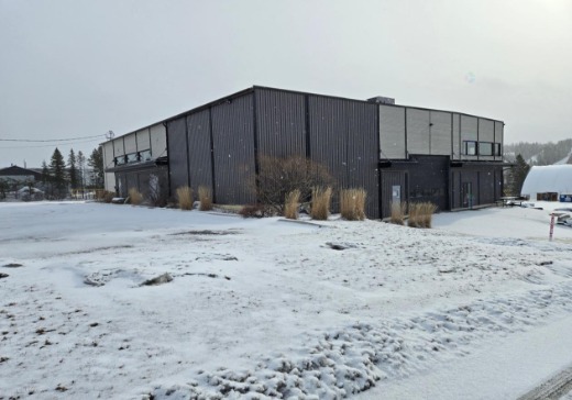 Bâtiment Industriel à vendre - 9515  25e Avenue, Saint-Georges, G6A 1L1